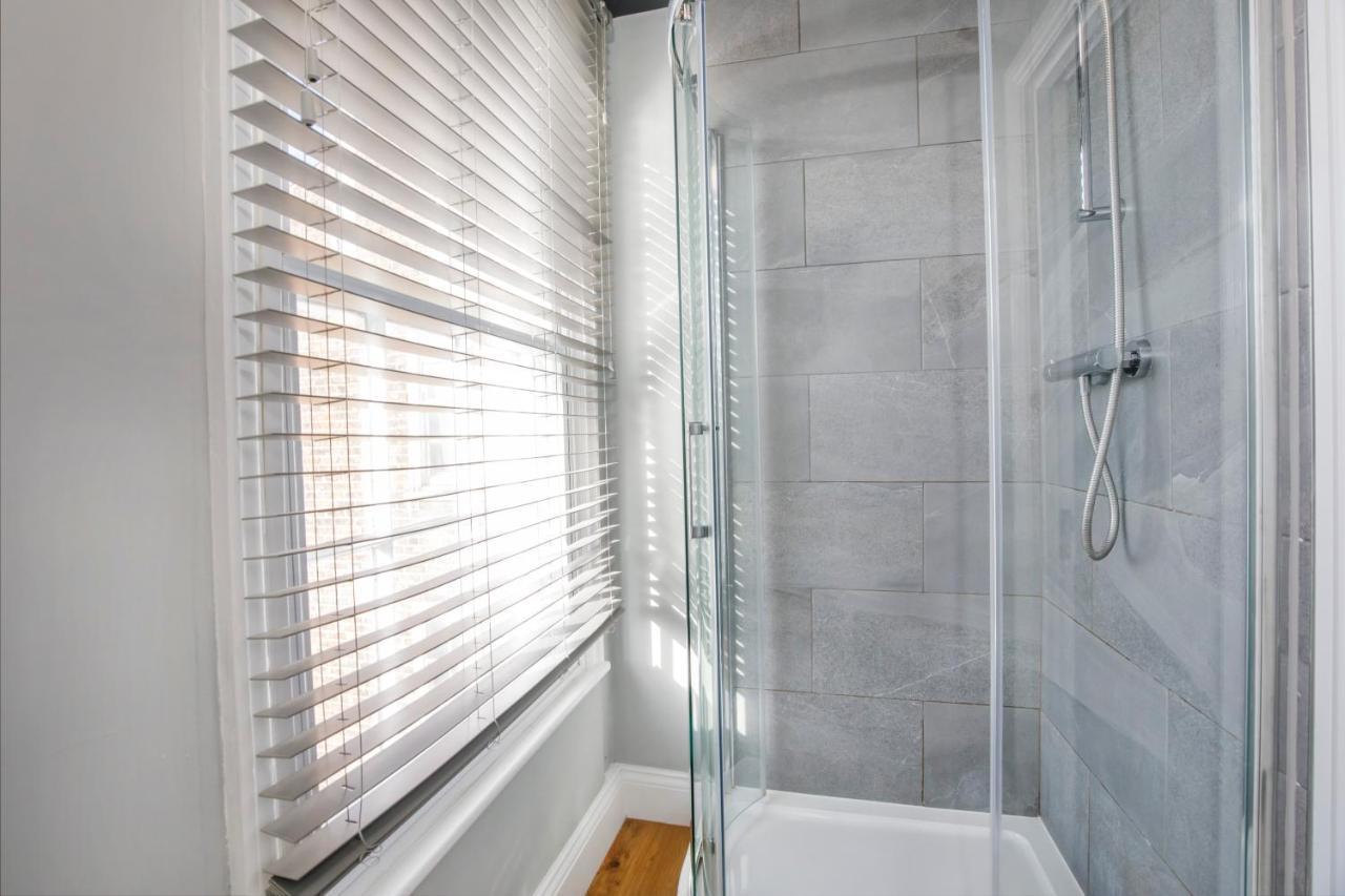 יורק Spurriergate Apartments- In The Heart Of The City Centre מראה חיצוני תמונה